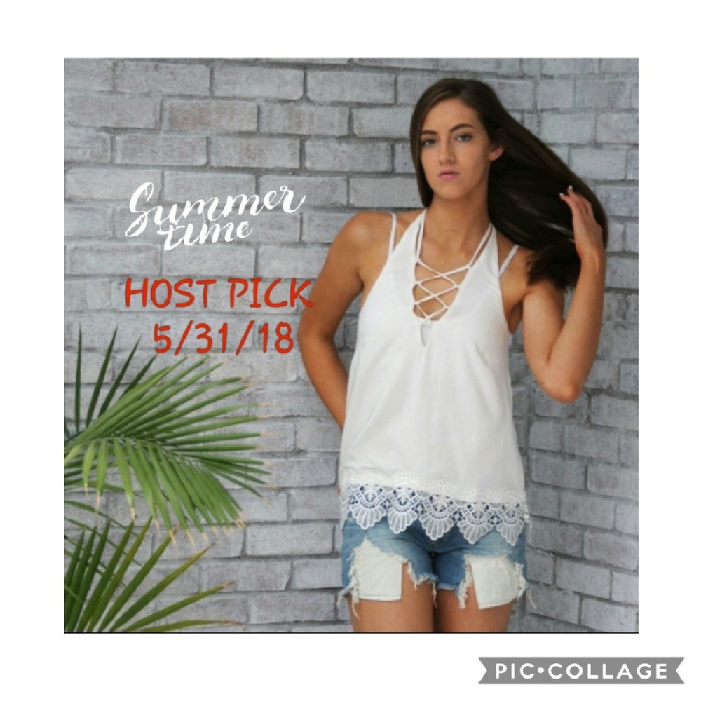 🐘⭐Beautiful Halter Top⭐